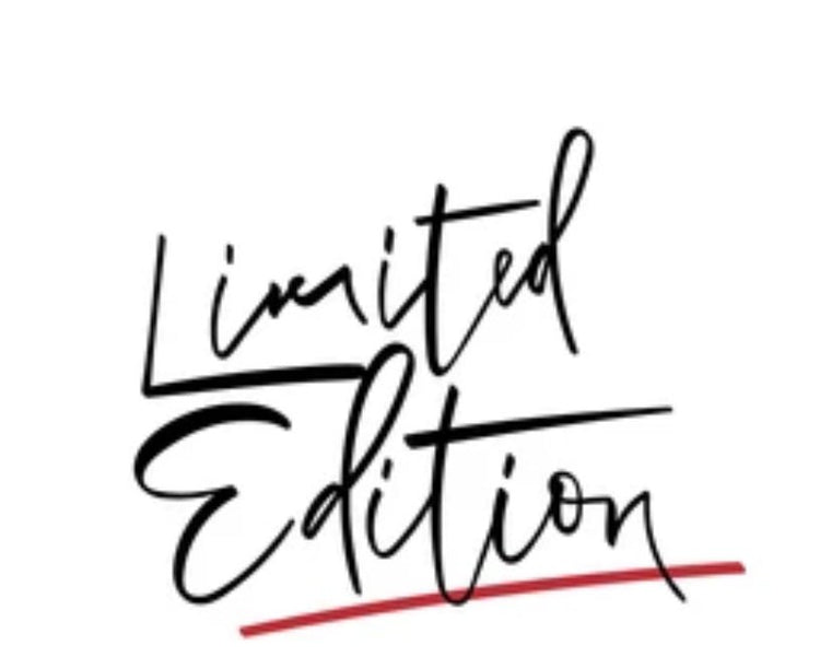 LIMITED EDITION - Mills Wick