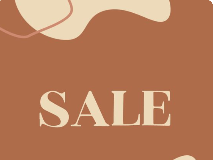 Sale - Mills Wick