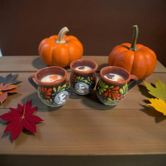 Pumpkin Pecan Waffle – 12oz Soy CandleMillswickscented candlessoycandlesMills WicklatinaownedPumpkin Pecan Waffle – 12oz Soy Candlescentedsoycandles