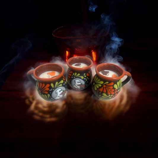 Apple Harvest – Halloween Limited Edition 12 oz CandleMillswickscented candlessoycandlesMills WicklatinaownedApple Harvest – Halloween Limited Edition 12 oz Candlescentedsoycandles