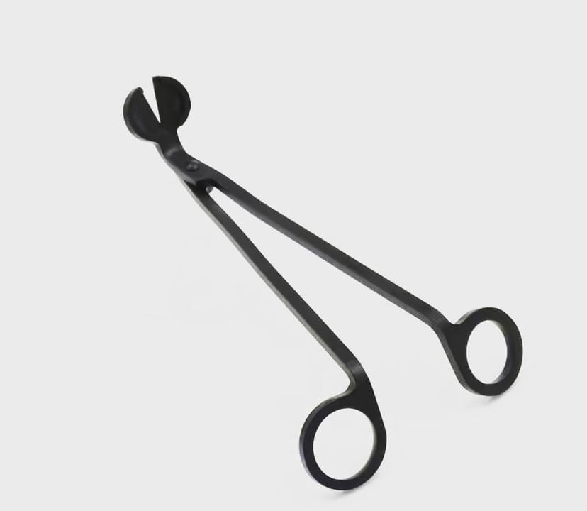 Precision Candle Wick Cutter – Enhance Your Candle Experience with Ease"MillswicksoycandlesMills WicklatinaownedPrecision Candle Wick Cutter – Enhance Your Candle Experience with Ease"scentedsoycandles