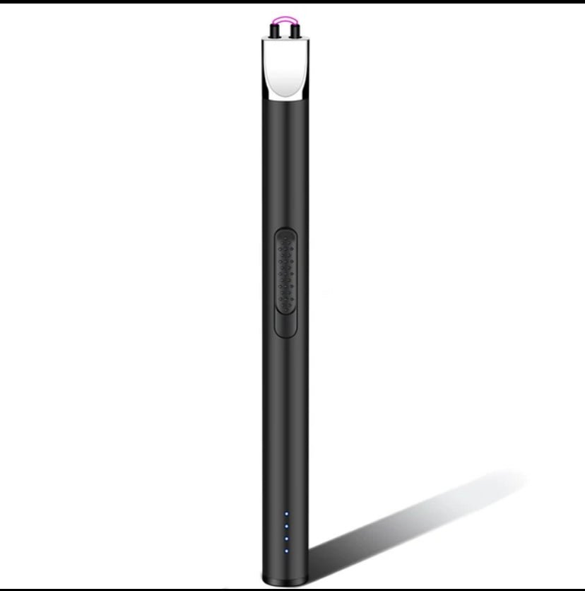 Eco - Friendly Rechargeable Candle Lighter – Light Up Your Moments with Ease and StyleMillswicksoycandlesMills WicklatinaownedEco - Friendly Rechargeable Candle Lighter – Light Up Your Moments with Ease and Stylescentedsoycandles