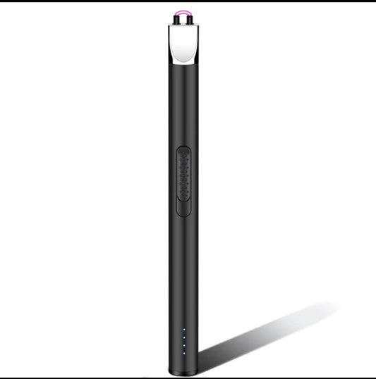 Eco - Friendly Rechargeable Candle Lighter – Light Up Your Moments with Ease and StyleMillswicksoycandlesMills WicklatinaownedEco - Friendly Rechargeable Candle Lighter – Light Up Your Moments with Ease and Stylescentedsoycandles
