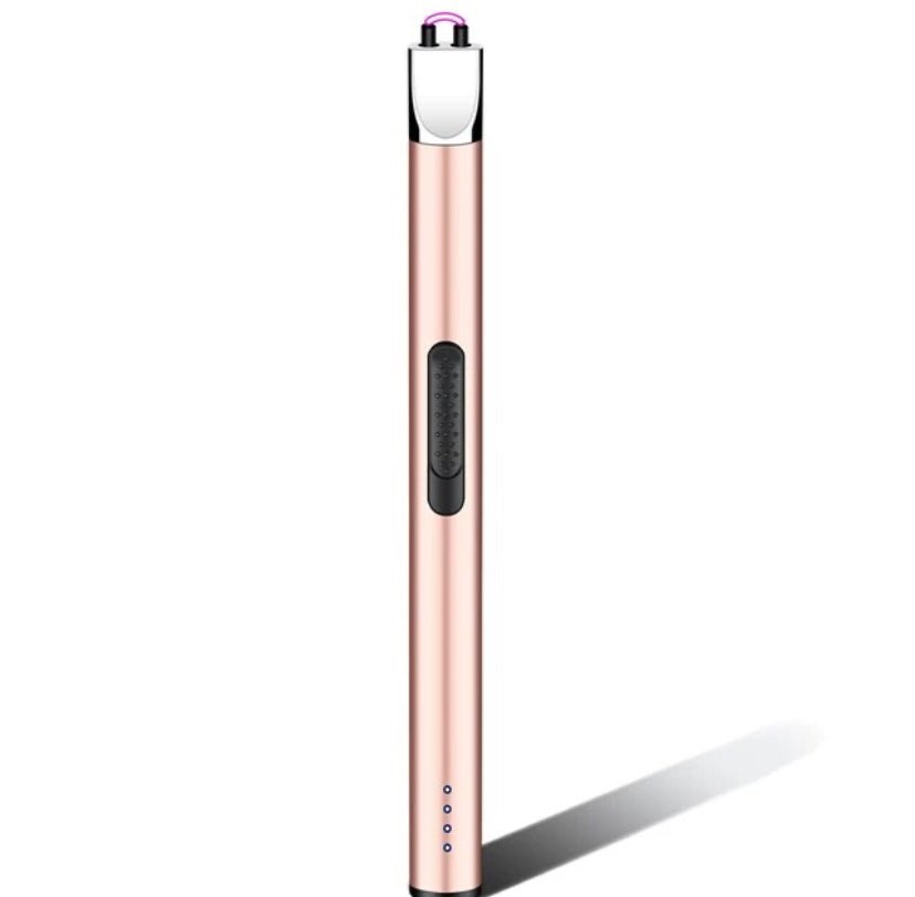 Eco - Friendly Rechargeable Candle Lighter – Light Up Your Moments with Ease and StyleMillswicksoycandlesMills WicklatinaownedEco - Friendly Rechargeable Candle Lighter – Light Up Your Moments with Ease and Stylescentedsoycandles
