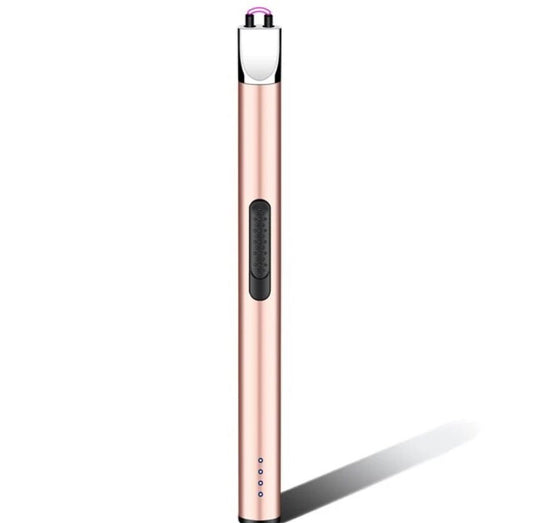 Eco - Friendly Rechargeable Candle Lighter – Light Up Your Moments with Ease and StyleMillswicksoycandlesMills WicklatinaownedEco - Friendly Rechargeable Candle Lighter – Light Up Your Moments with Ease and Stylescentedsoycandles