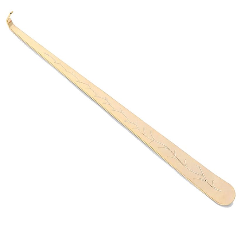 Candle wax wick stick/dipperMillswickAccessoriessoycandlesMills WicklatinaownedCandle wax wick stick/dipperscentedsoycandles