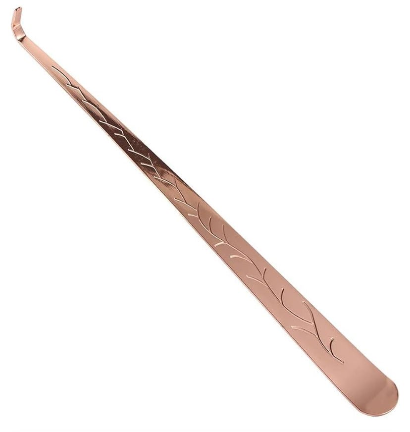 Candle wax wick stick/dipperMillswickAccessoriessoycandlesMills WicklatinaownedCandle wax wick stick/dipperscentedsoycandles