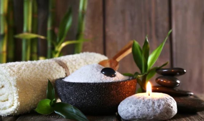 SPA COLLECTION - Mills Wick