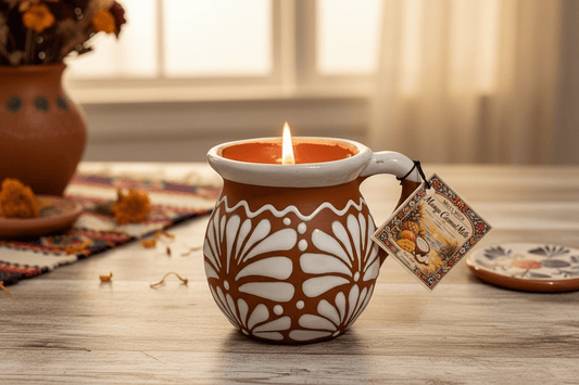 Mango Con Leche Tropic 12oz candleMillswickscented candlessoycandlesMills WicklatinaownedMango Con Leche Tropic 12oz candlescentedsoycandles
