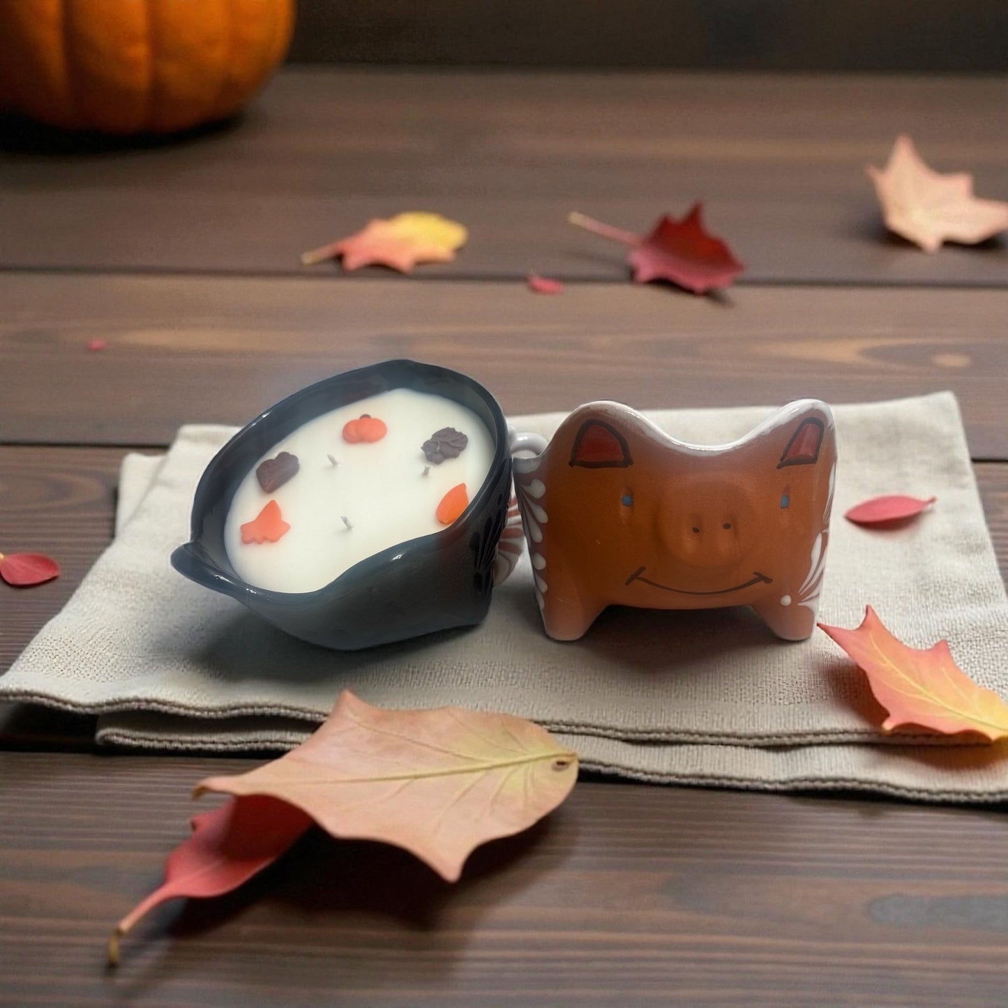 ✨ Pumpkin Pecan Waffle – 15oz Soy CandleMillswicksoycandlesMills Wicklatinaowned✨ Pumpkin Pecan Waffle – 15oz Soy Candlescentedsoycandles